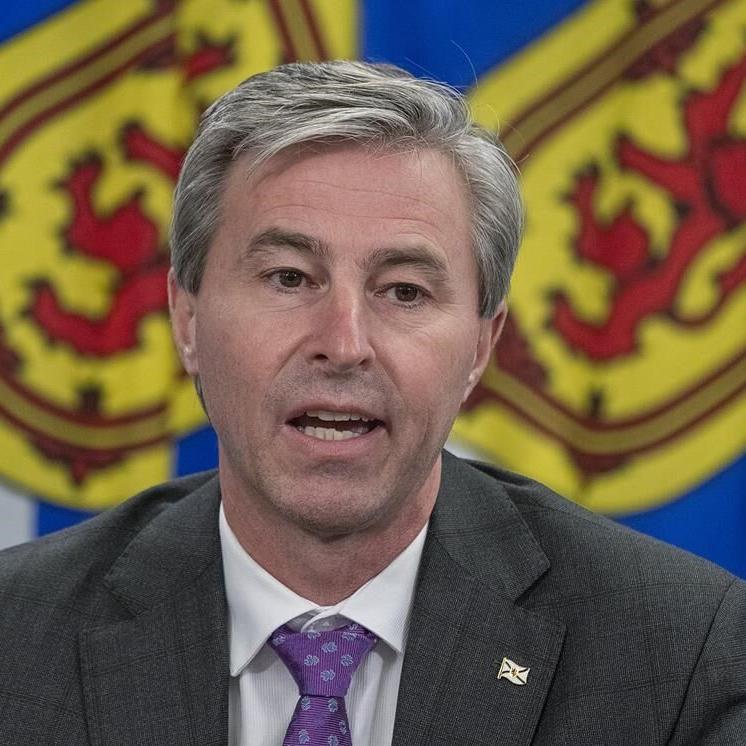 Nova Scotia premier announces plan to build new school for francophone students